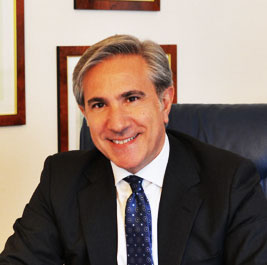 Ruggero Battisti